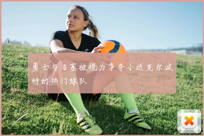 勇士与活塞被视为争夺小迈克尔波特的热门球队