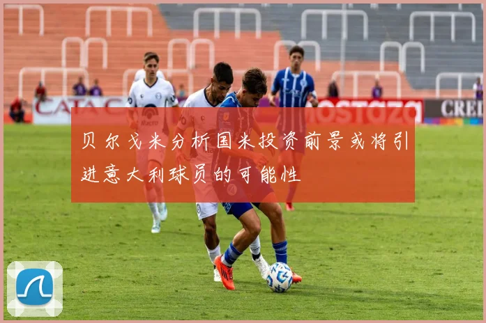 贝尔戈米分析国米投资前景或将引进意大利球员的可能性